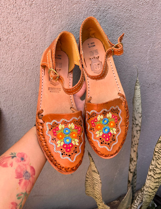 Marisela floral