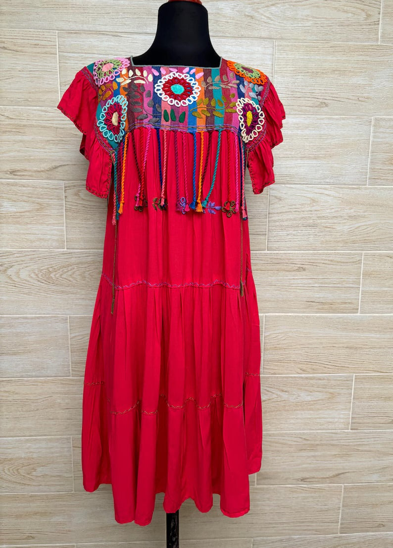 Vestido Rococó