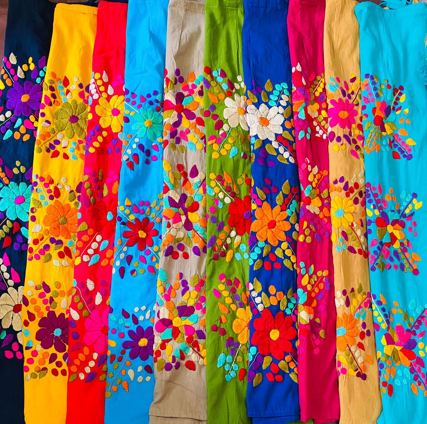 Pantalón libertad