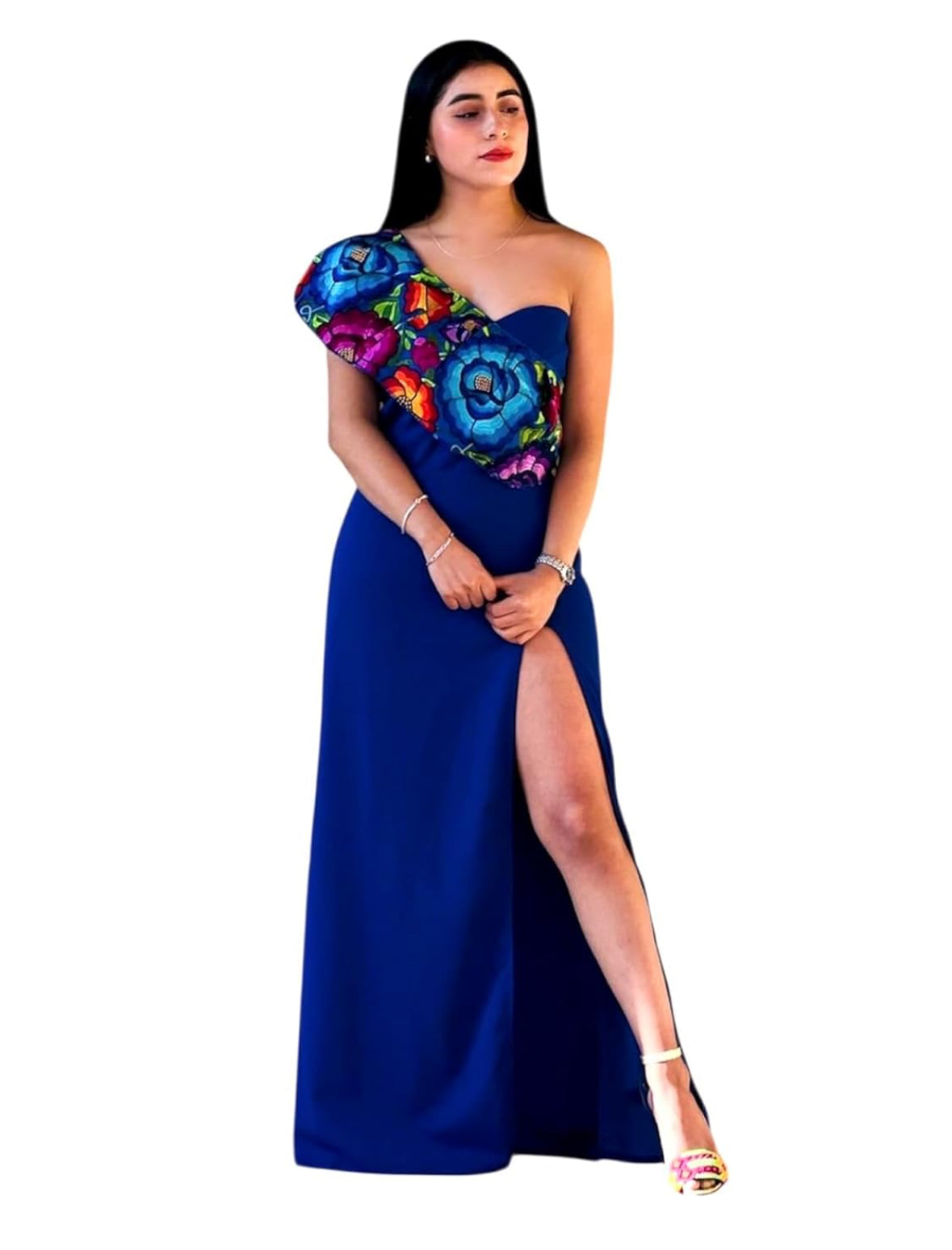 Vestido Noelia