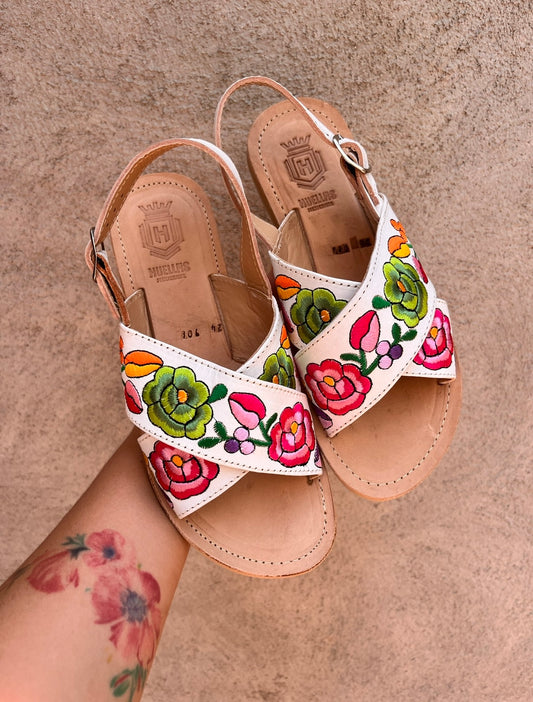 Yucatán Blanco