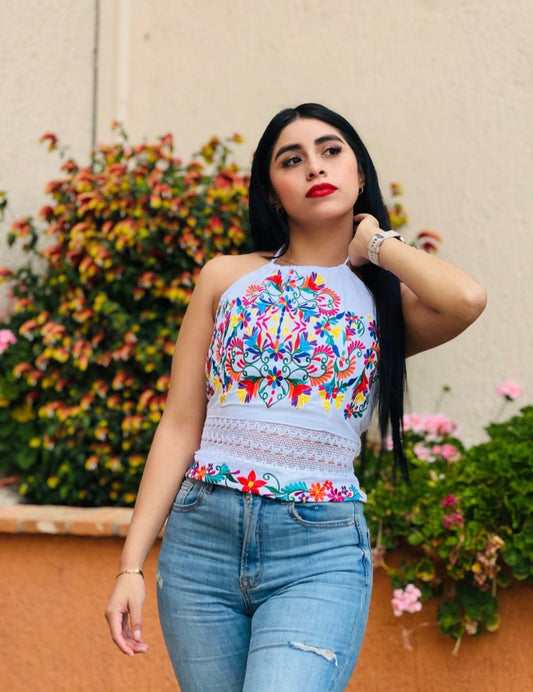 Blusa Marivel