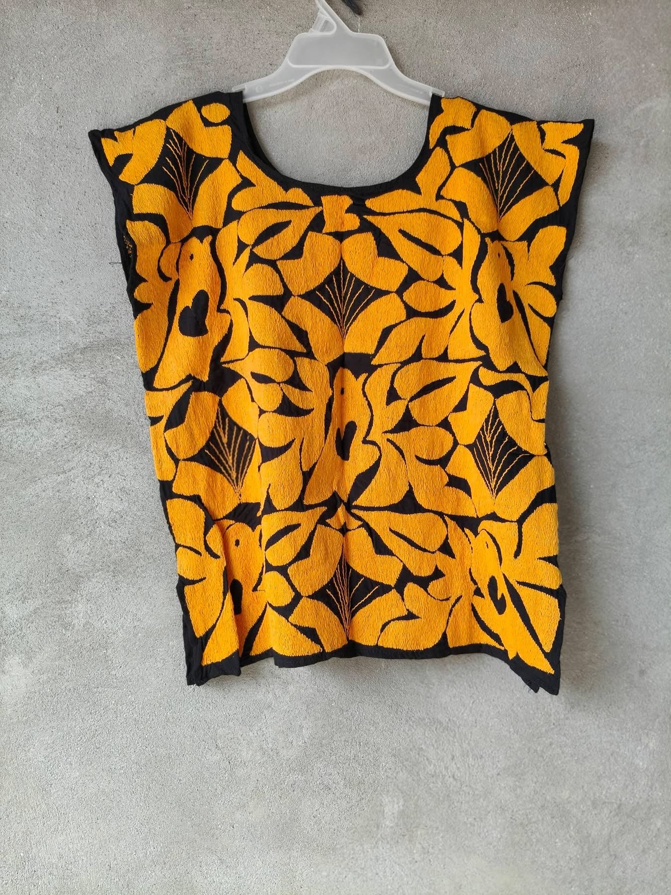 Blusas Jalapa de Díaz