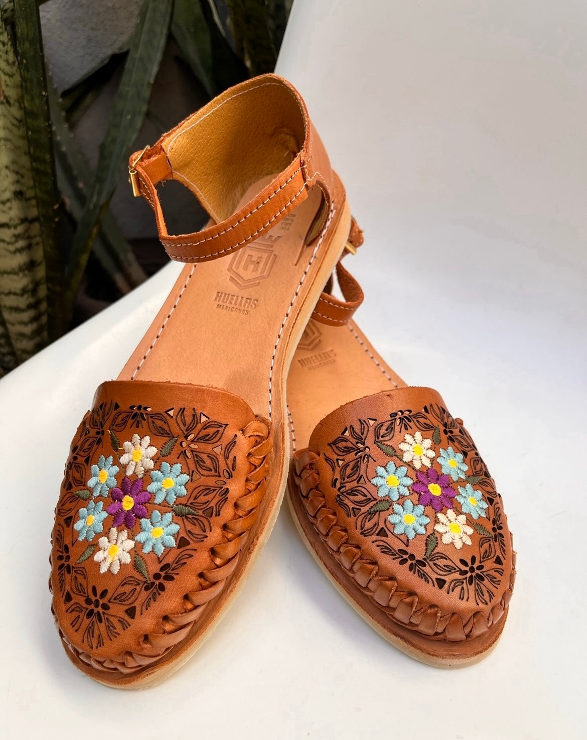 Huaraches Tanny