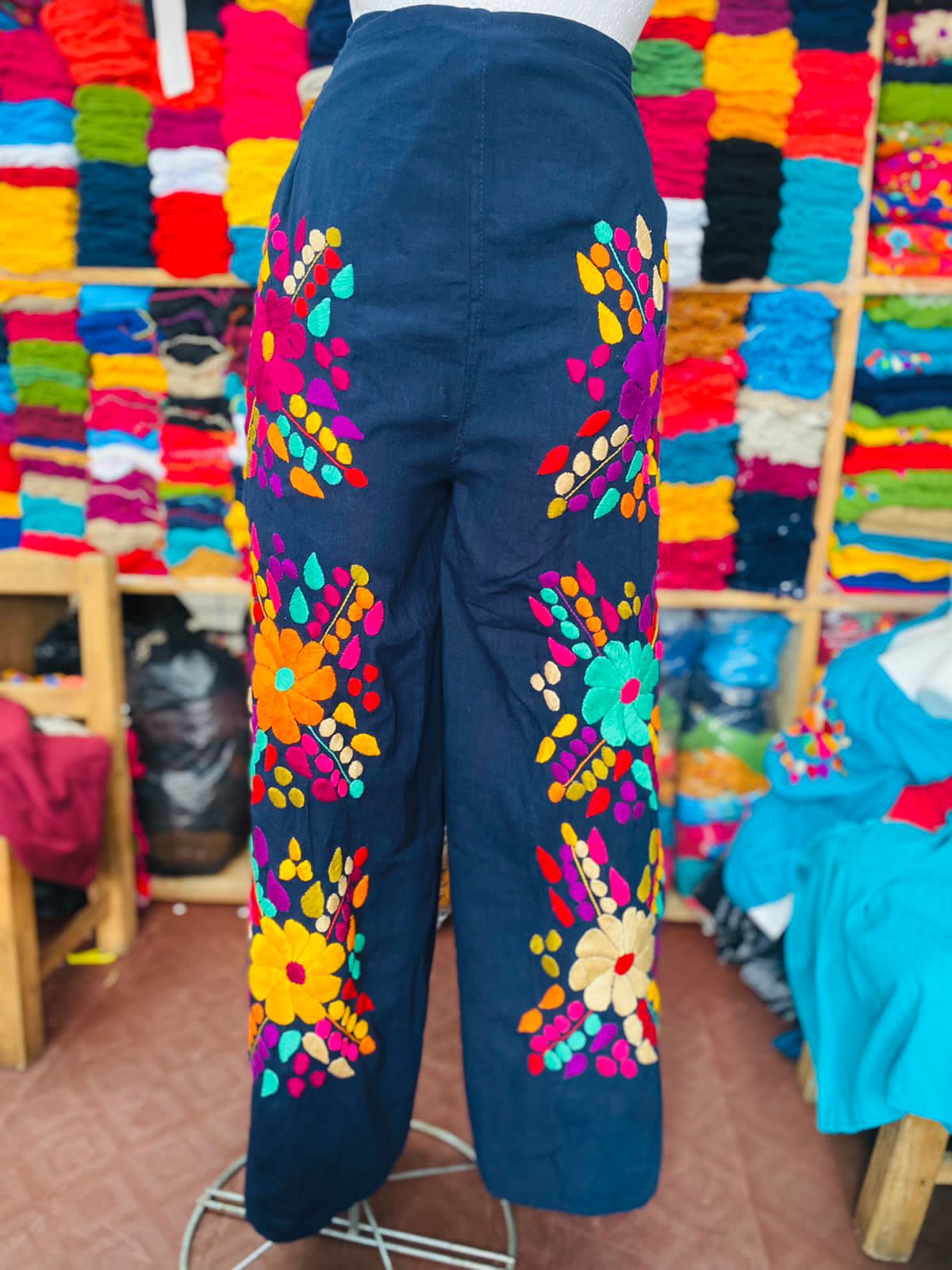 Pantalón libertad