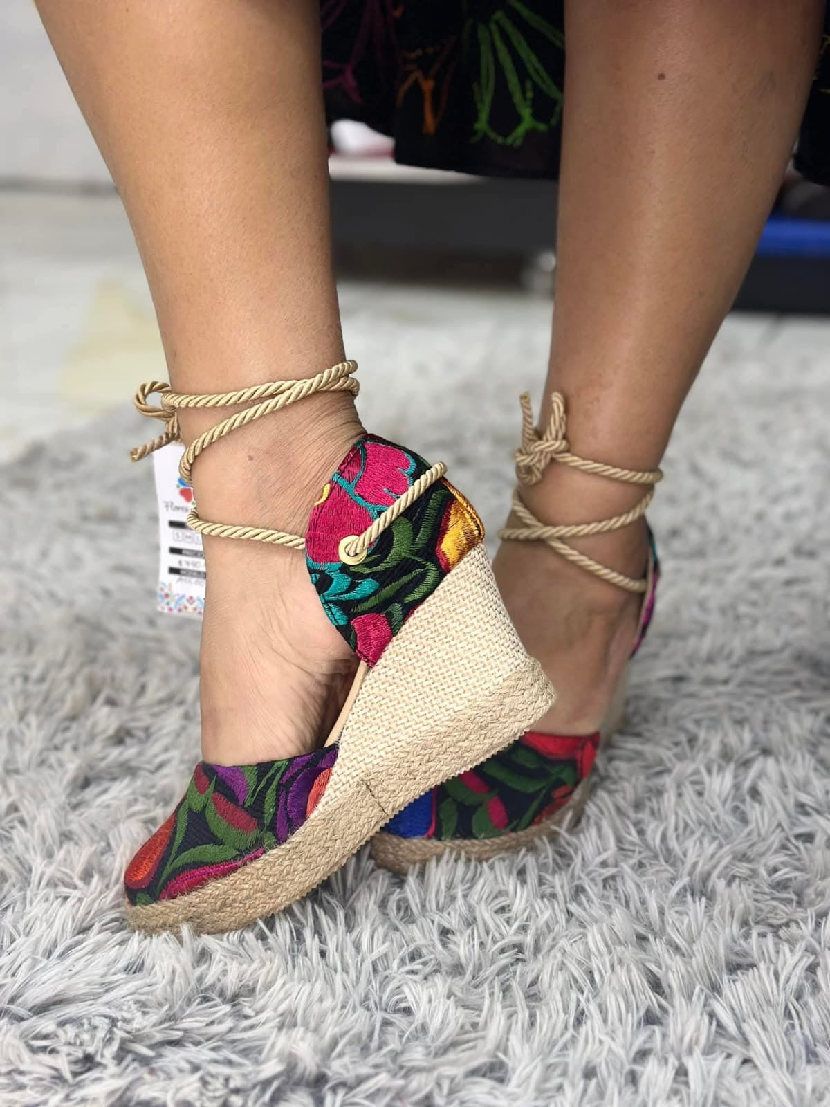 Plataformas Kelly