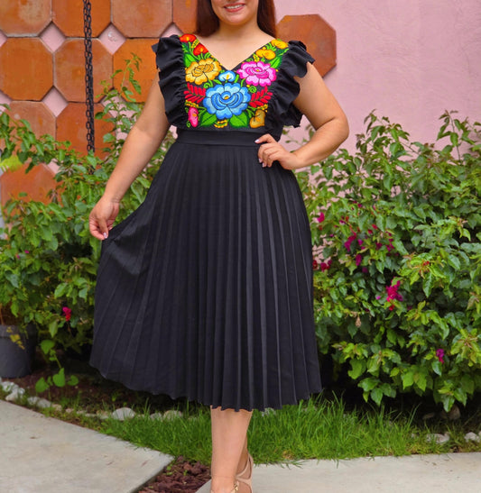 Vestido Alba