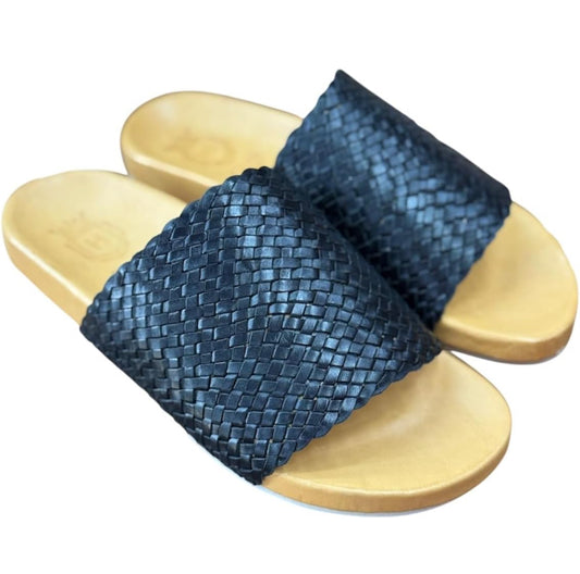 Sandalias Xóchitl