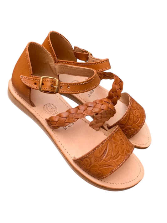 Huaraches Sol