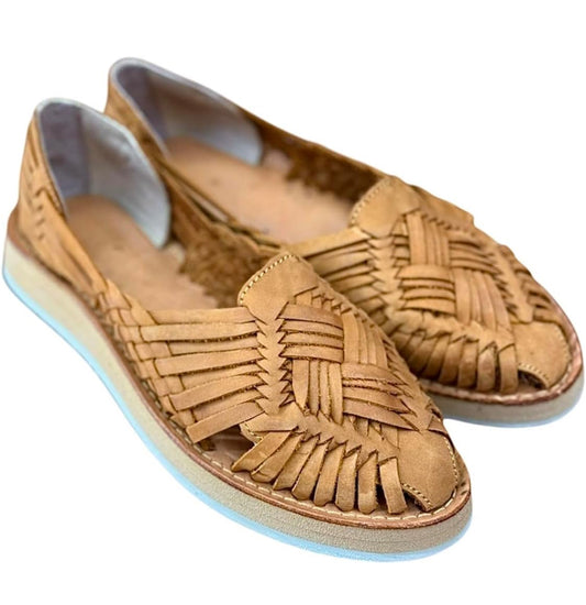 Huaraches Clavel