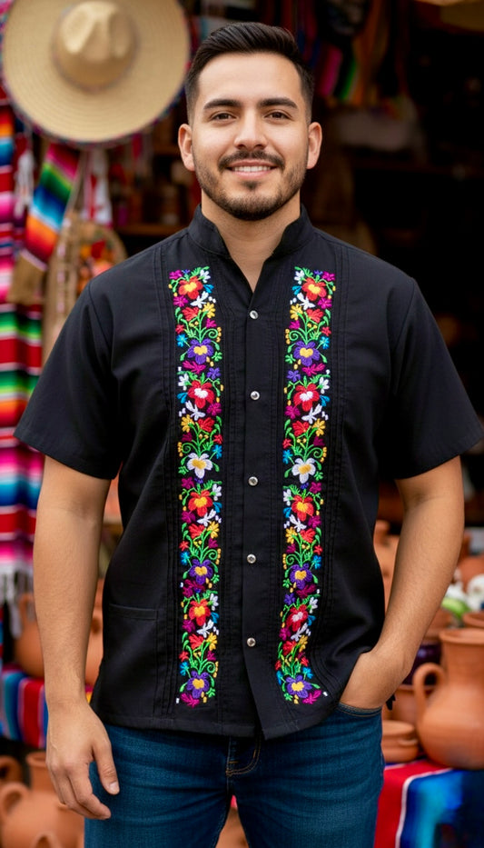Camisa caballero