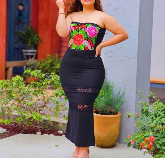 Vestido Estela