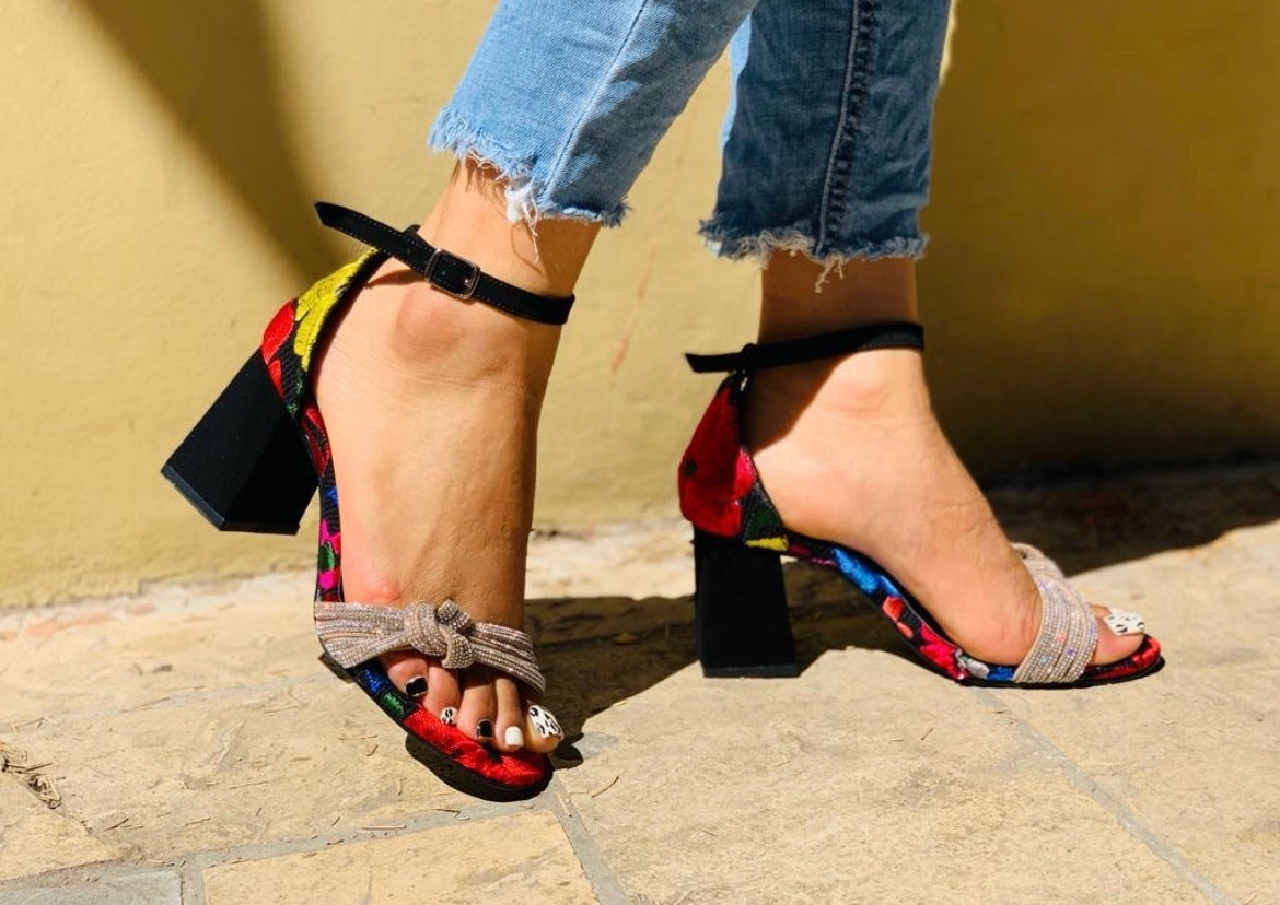 Zapatillas Melissa