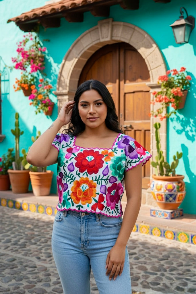 Top Zinacantan