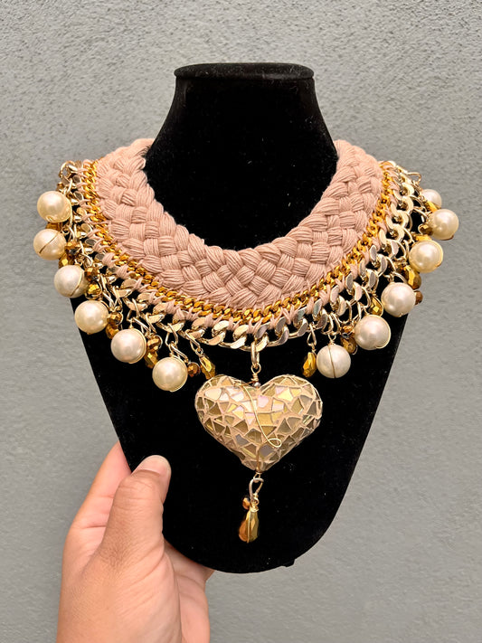Collar Oro