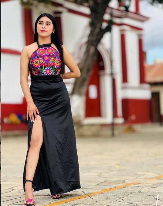 Vestido Annel