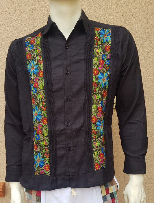 Guayabera 01