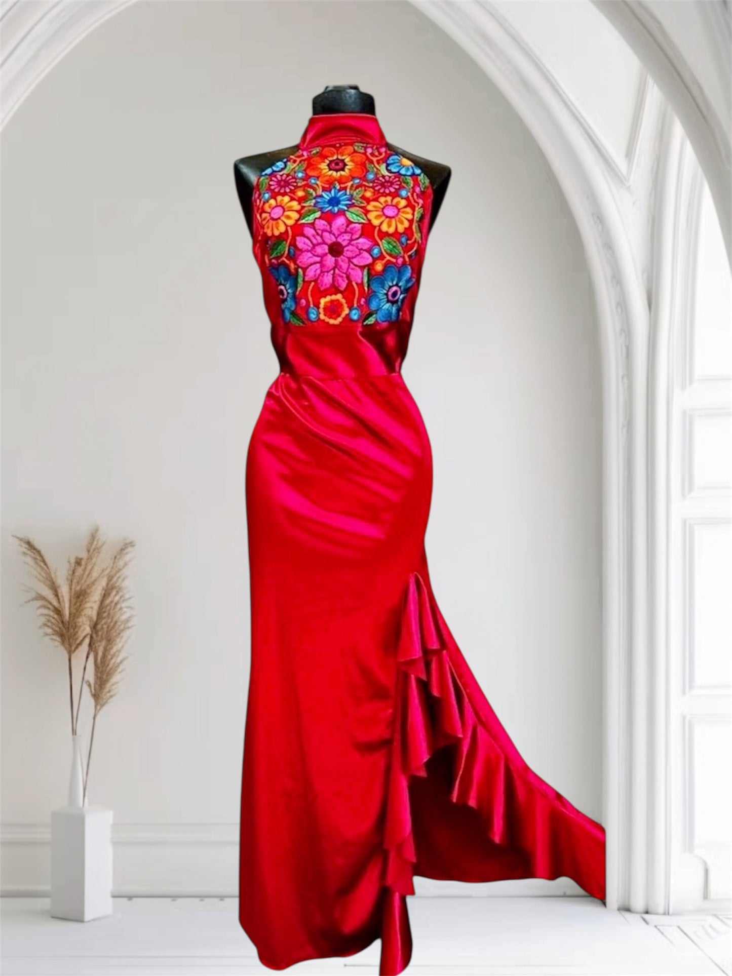 Vestido ANNEL