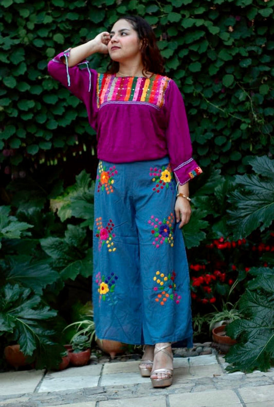 Pantalón libertad