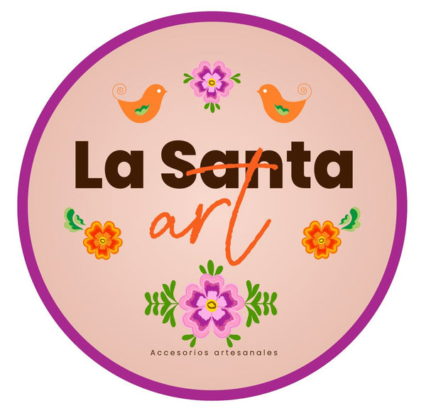 La Santa Art mx