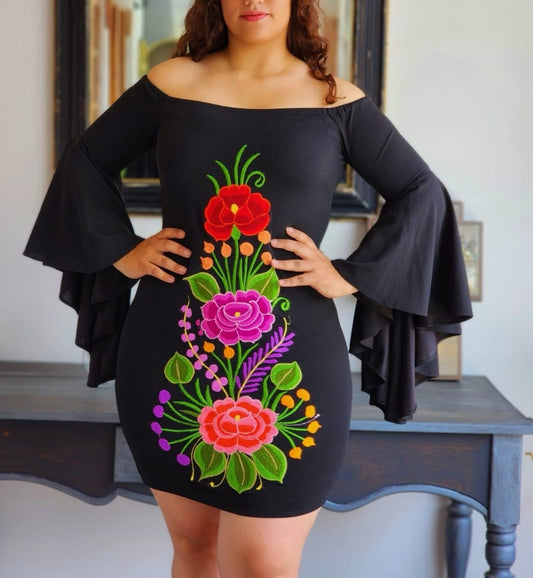 Vestido Selena
