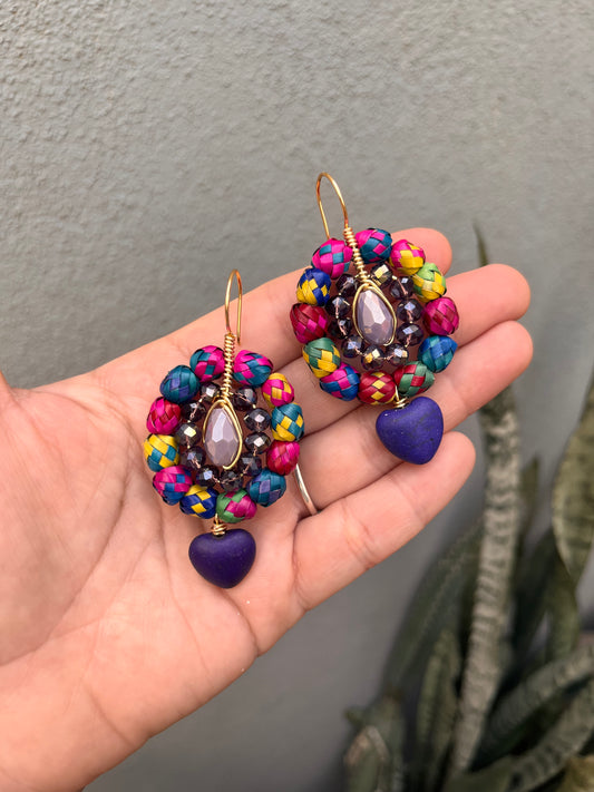 Aretes raíz