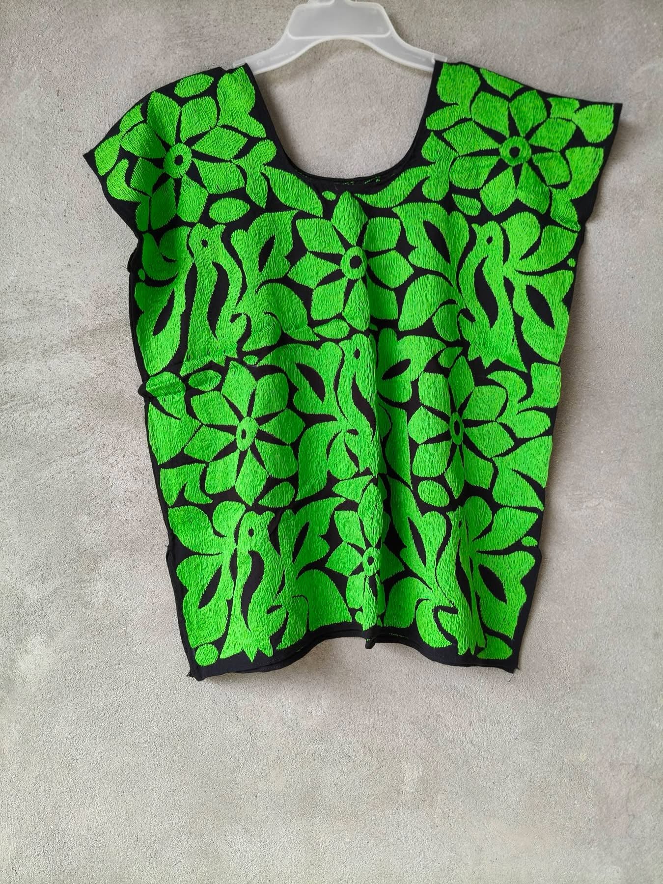 Blusas Jalapa de Díaz