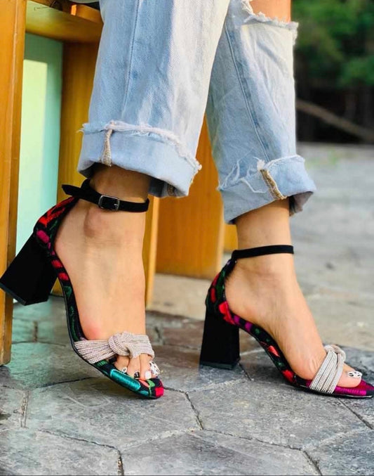 Zapatillas Melissa