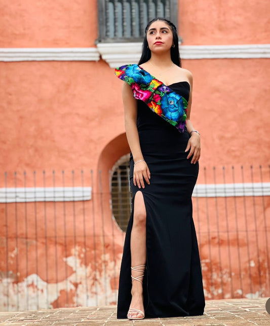 Vestido Noelia