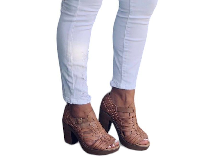 Plataformas Mary tan2