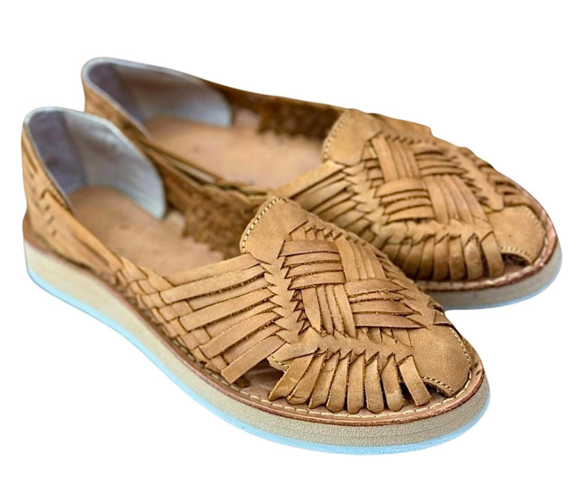 Huaraches Clavel