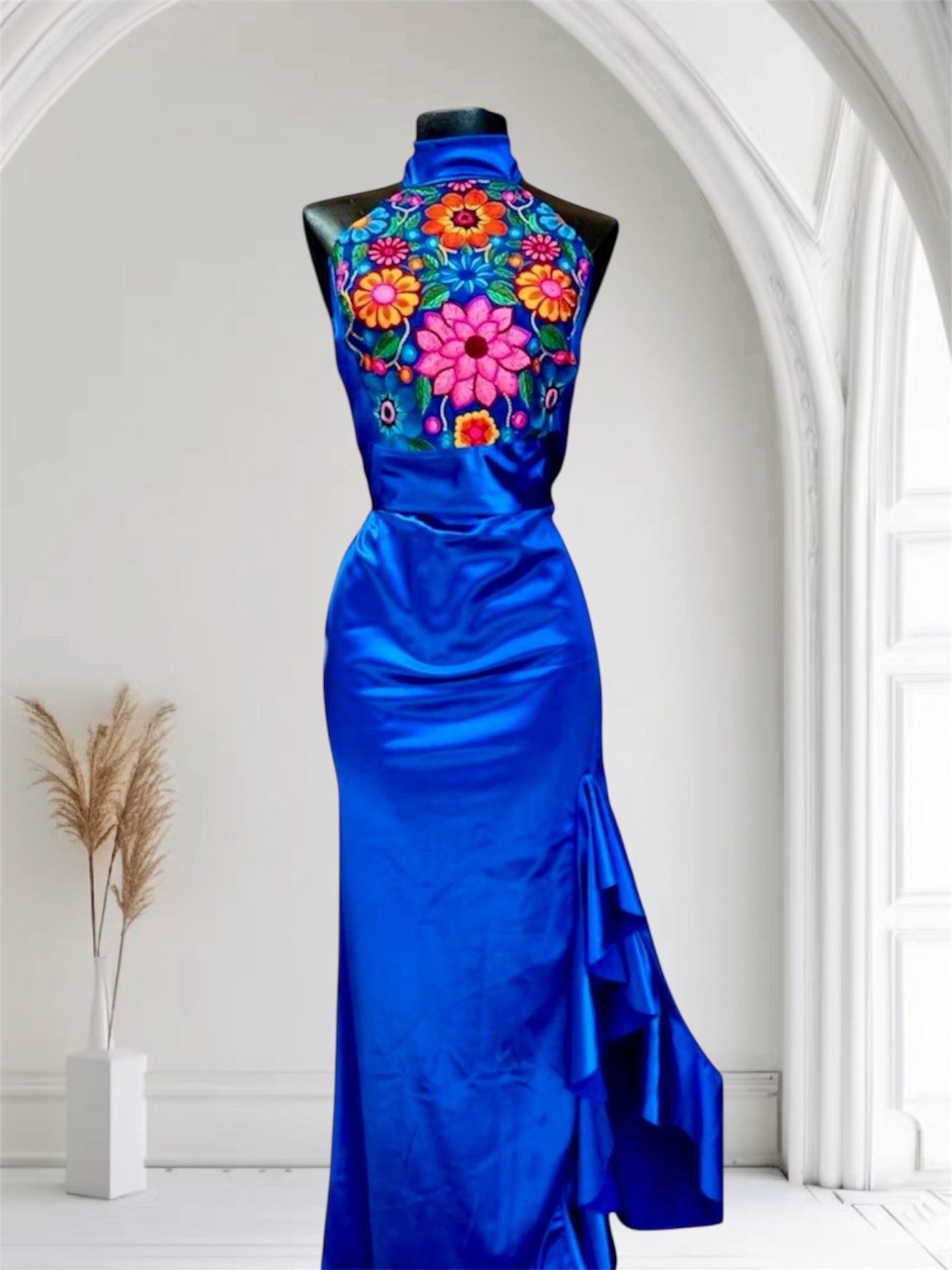Vestido ANNEL