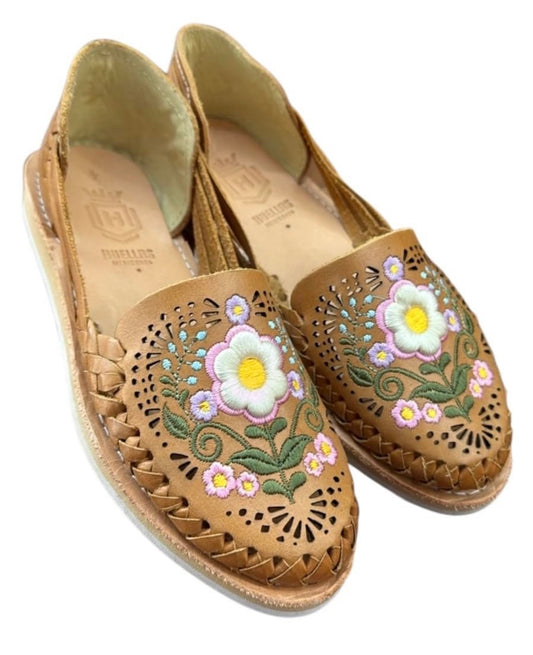 Huaraches Imelda shedron