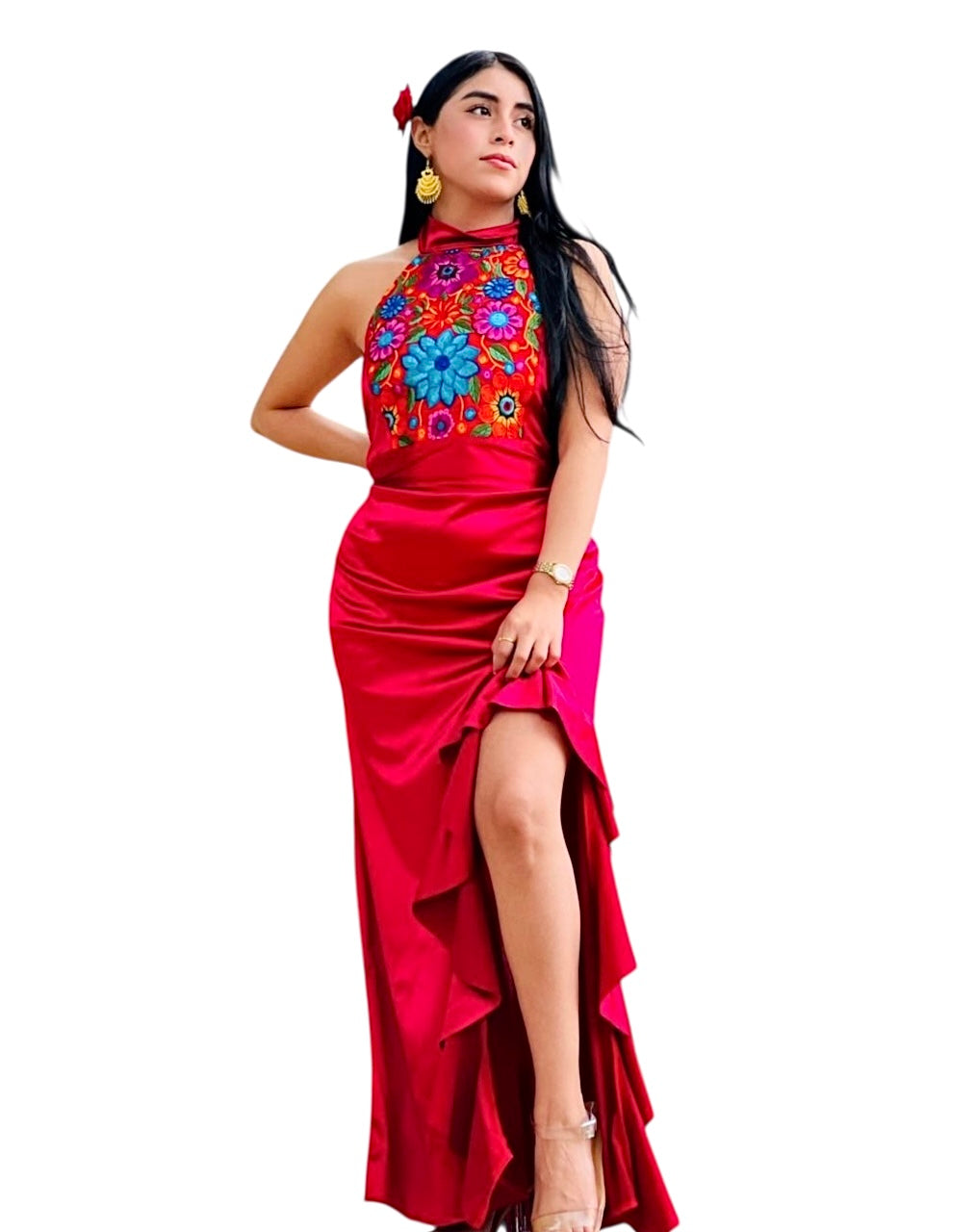 Vestido ANNEL