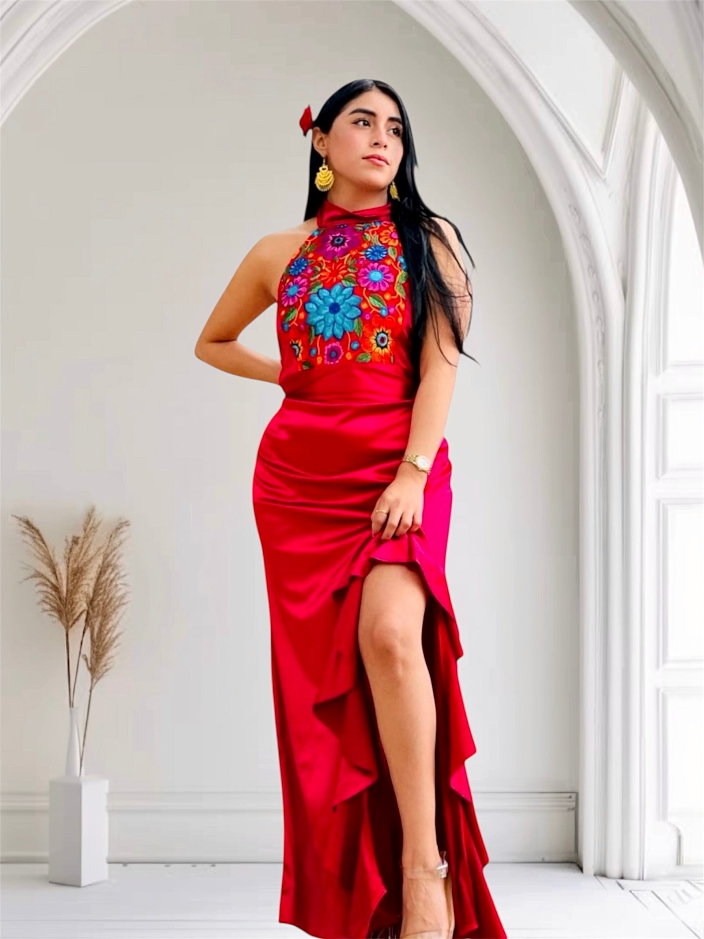 Vestido ANNEL