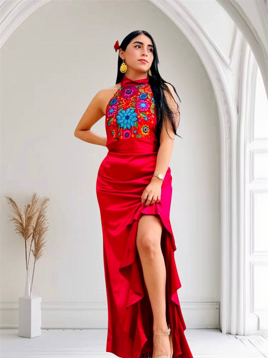 Vestido ANNEL