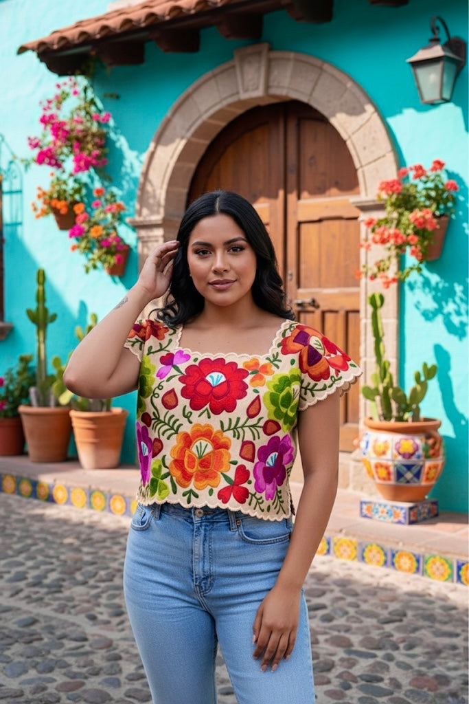 Top Zinacantan