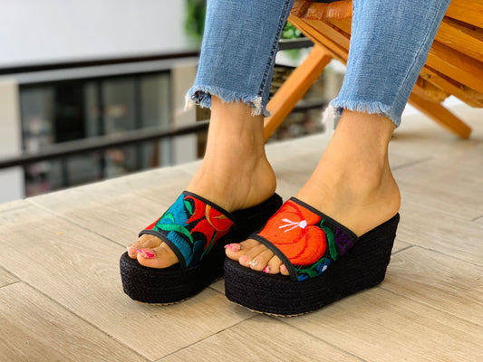 Tacones Mirna