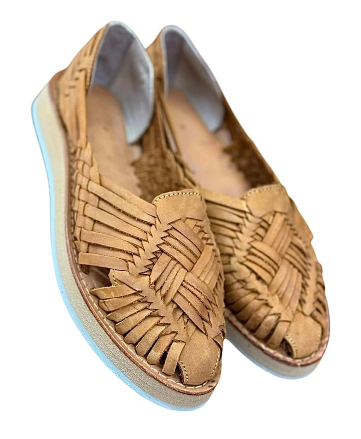 Huaraches Clavel