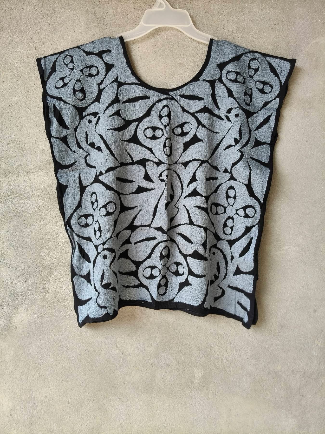 Blusas Jalapa de Díaz