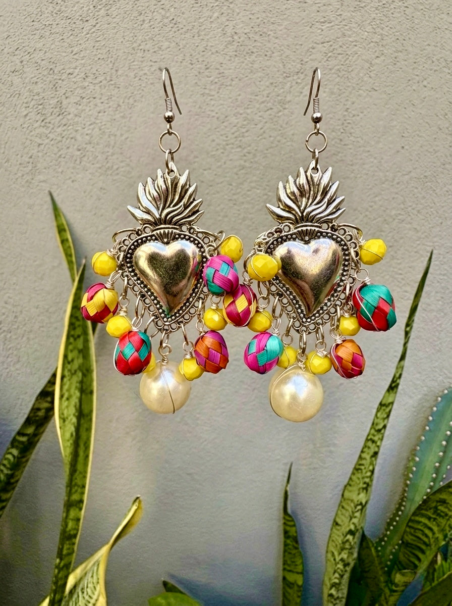 Corazón Perla