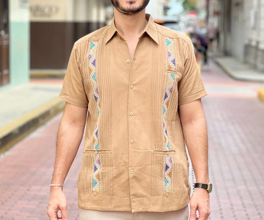 Guayabera 02