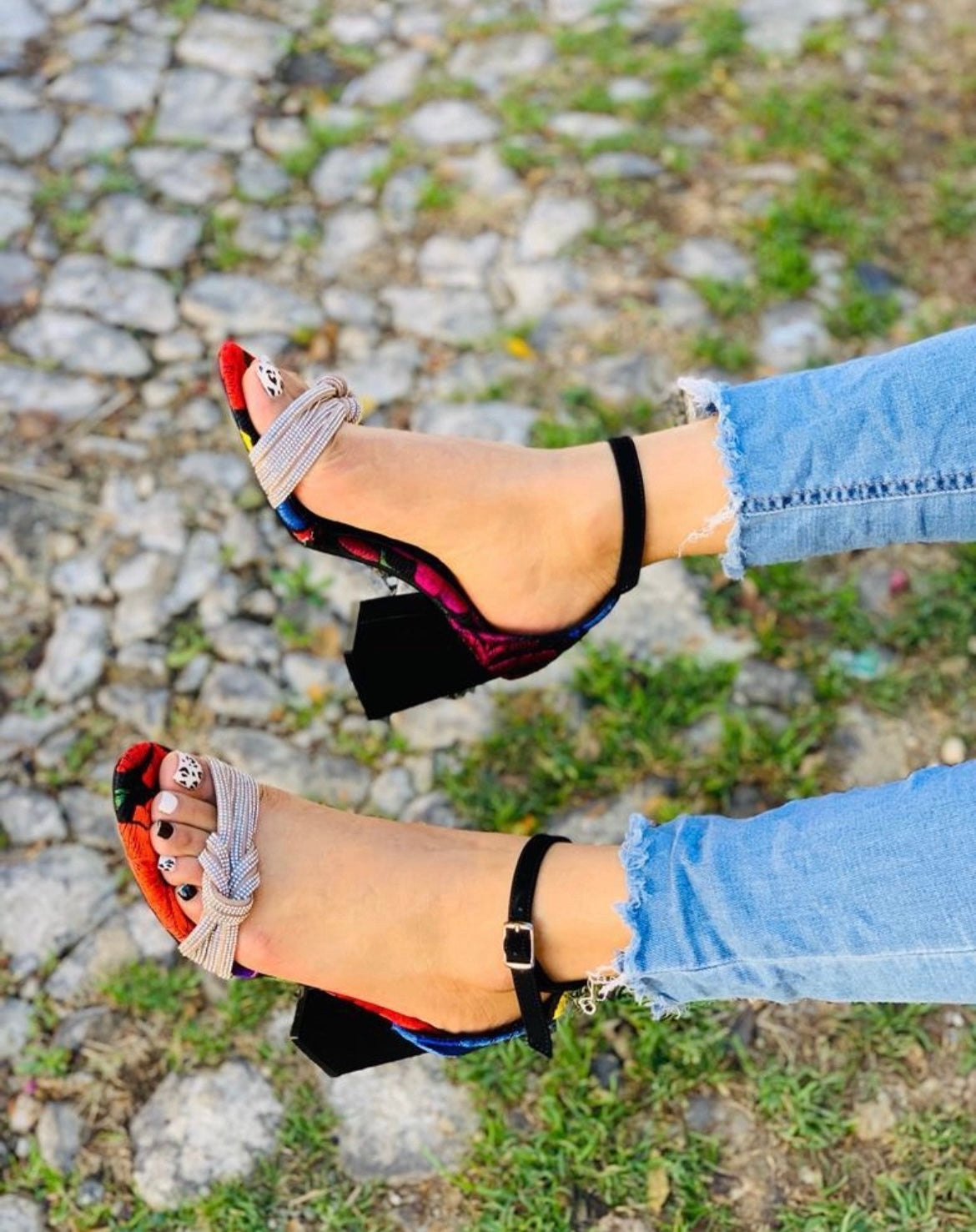 Zapatillas Melissa