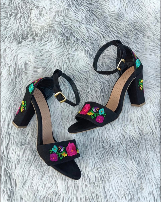 Zapatillas Mexicana