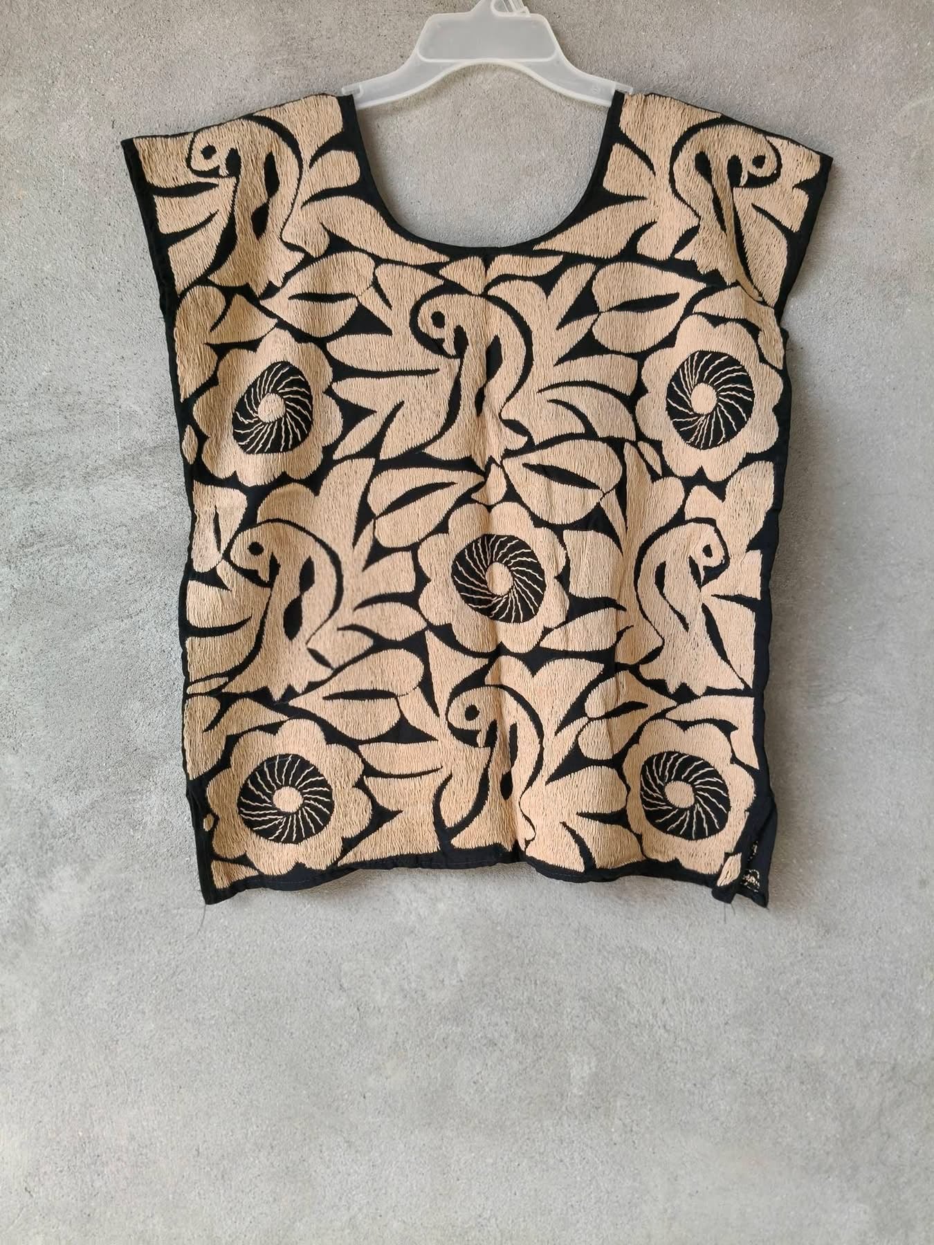 Blusas Jalapa de Díaz