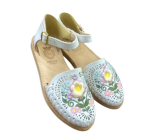 Huaraches Imelda