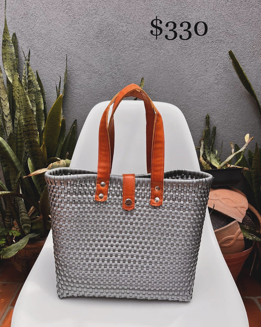 Bolsas popis